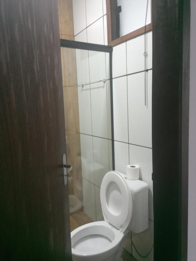 Recanto Bela Vista Serra Tiradentes Bagian luar foto