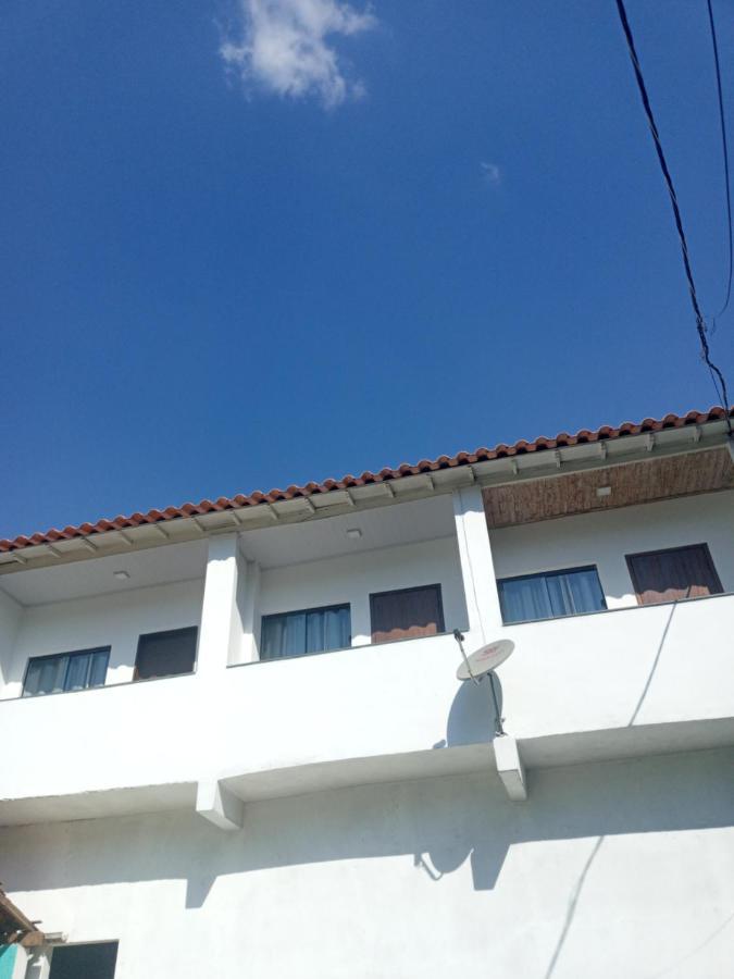 Recanto Bela Vista Serra Tiradentes Bagian luar foto