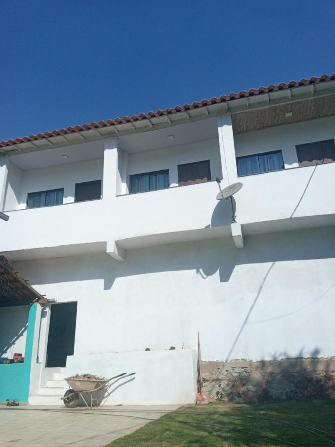 Recanto Bela Vista Serra Tiradentes Bagian luar foto