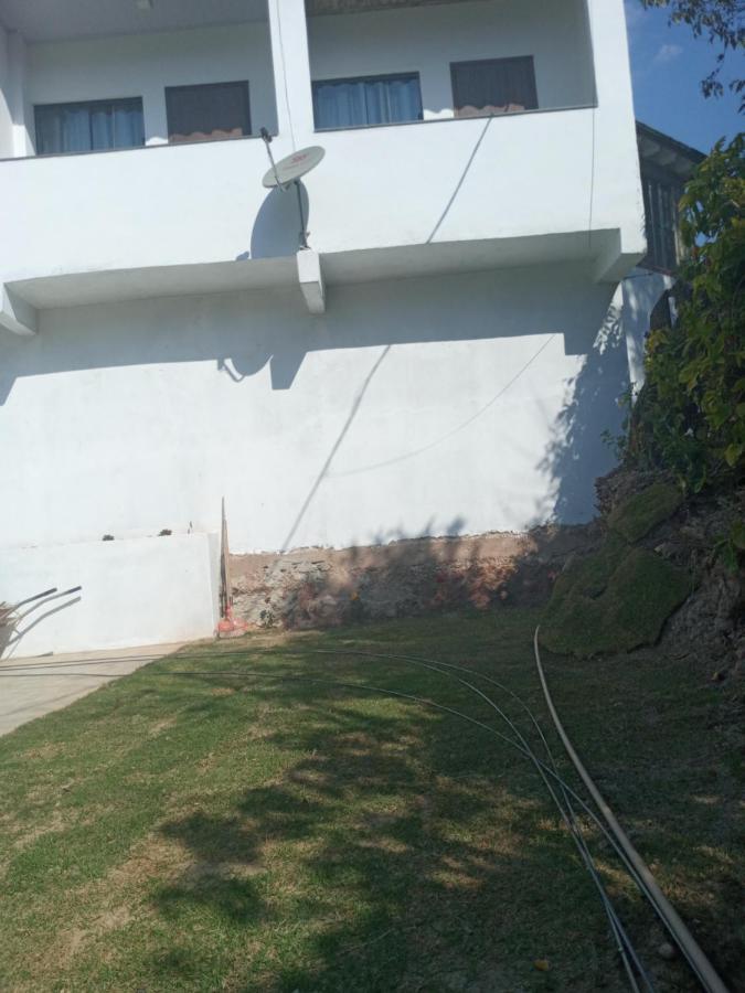 Recanto Bela Vista Serra Tiradentes Bagian luar foto