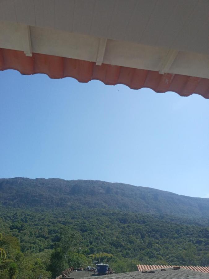 Recanto Bela Vista Serra Tiradentes Bagian luar foto