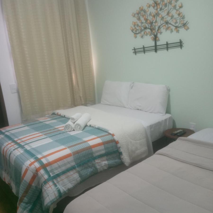 Recanto Bela Vista Serra Tiradentes Bagian luar foto