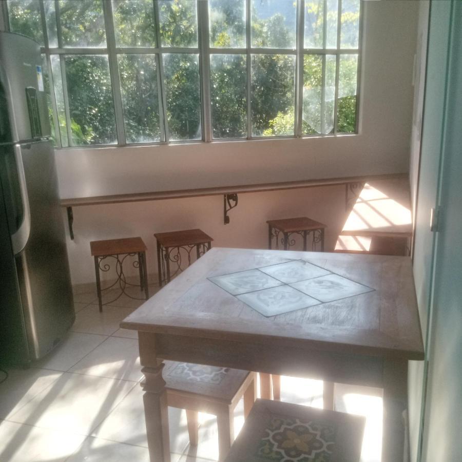 Recanto Bela Vista Serra Tiradentes Bagian luar foto