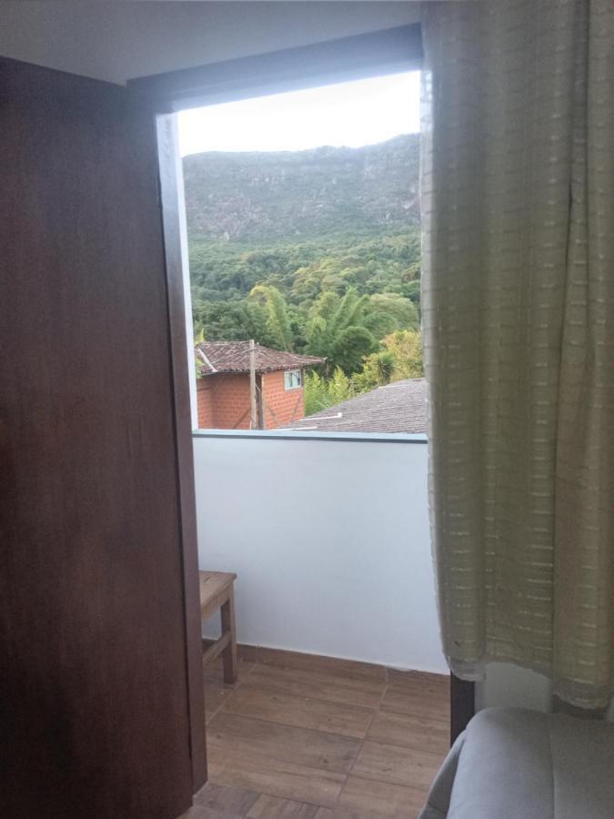 Recanto Bela Vista Serra Tiradentes Bagian luar foto