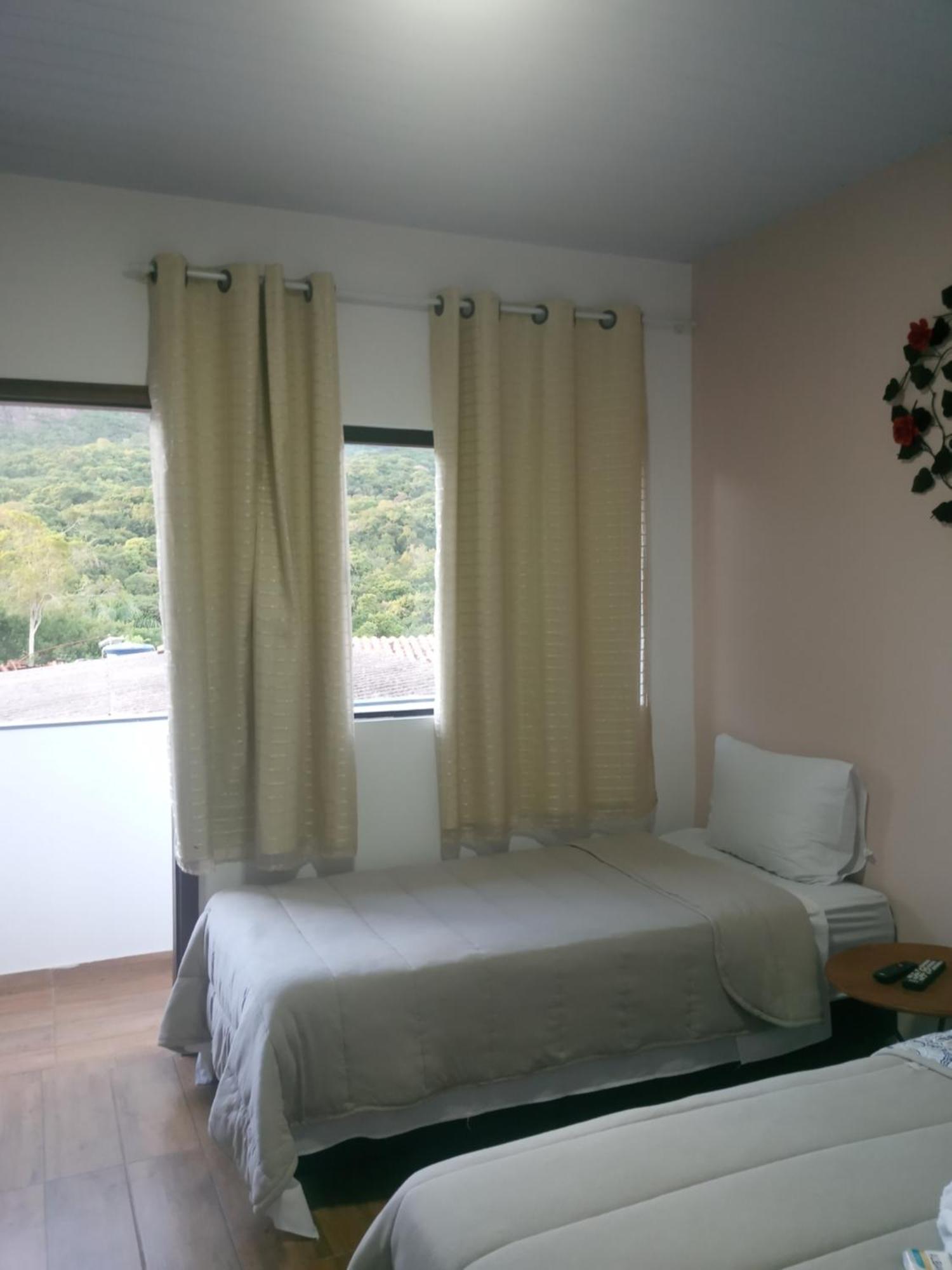 Recanto Bela Vista Serra Tiradentes Bagian luar foto