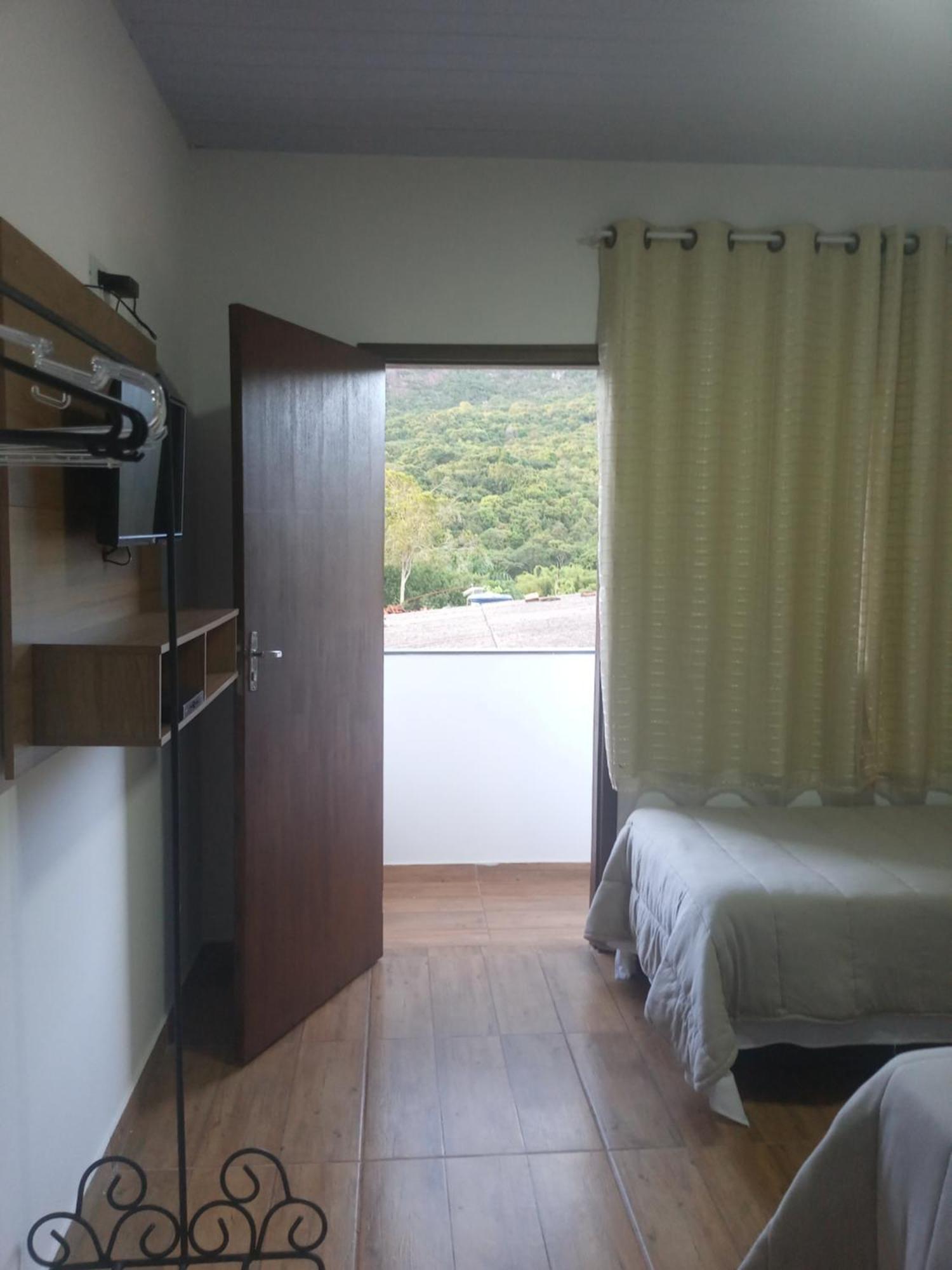 Recanto Bela Vista Serra Tiradentes Bagian luar foto